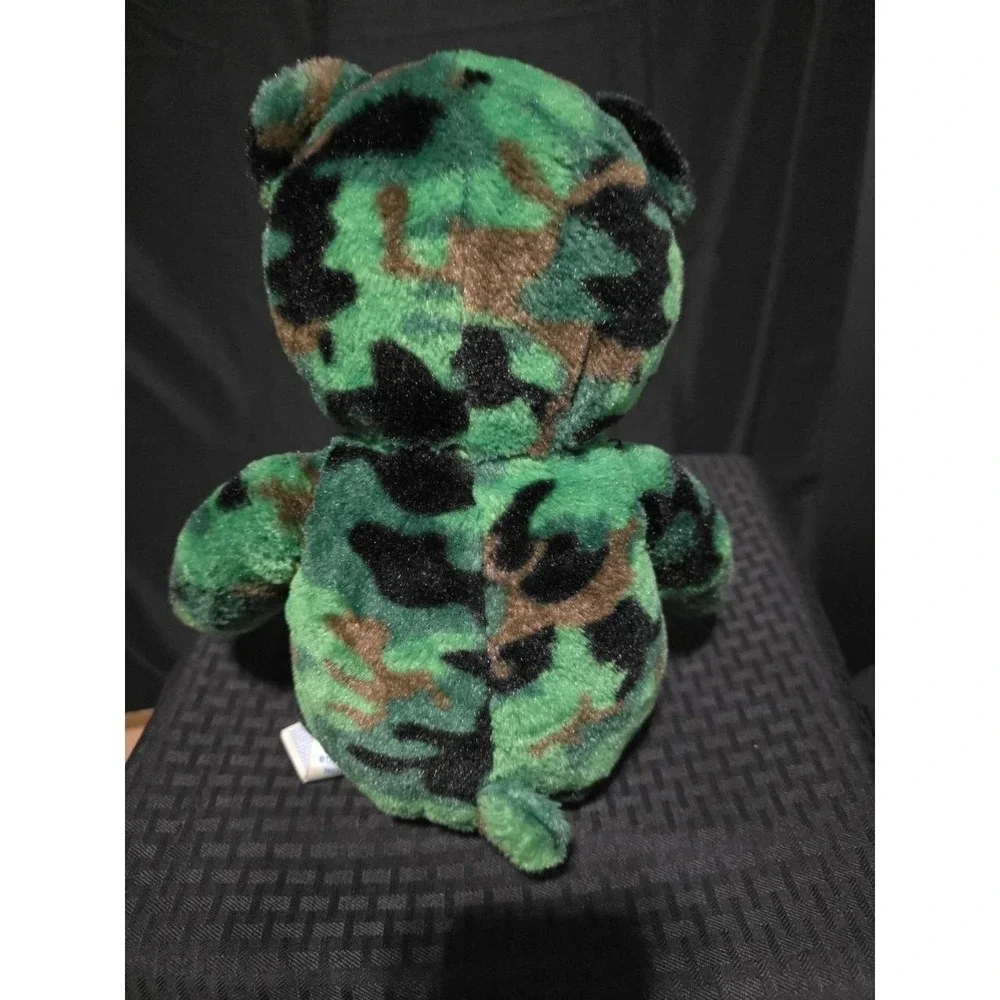 N/A build bear